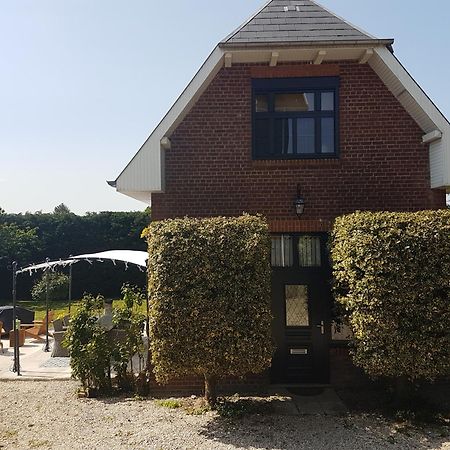 Le Pigeonnier / Gite De Charme 1 A 4 Pers 80 M² كامبراي المظهر الخارجي الصورة