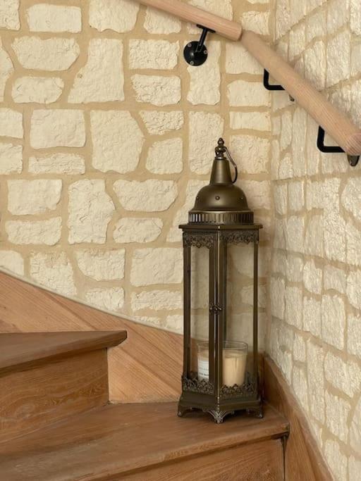 Le Pigeonnier / Gite De Charme 1 A 4 Pers 80 M² كامبراي المظهر الخارجي الصورة