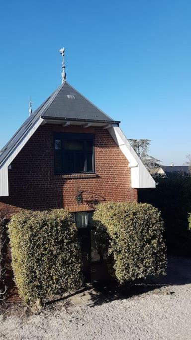 Le Pigeonnier / Gite De Charme 1 A 4 Pers 80 M² كامبراي المظهر الخارجي الصورة